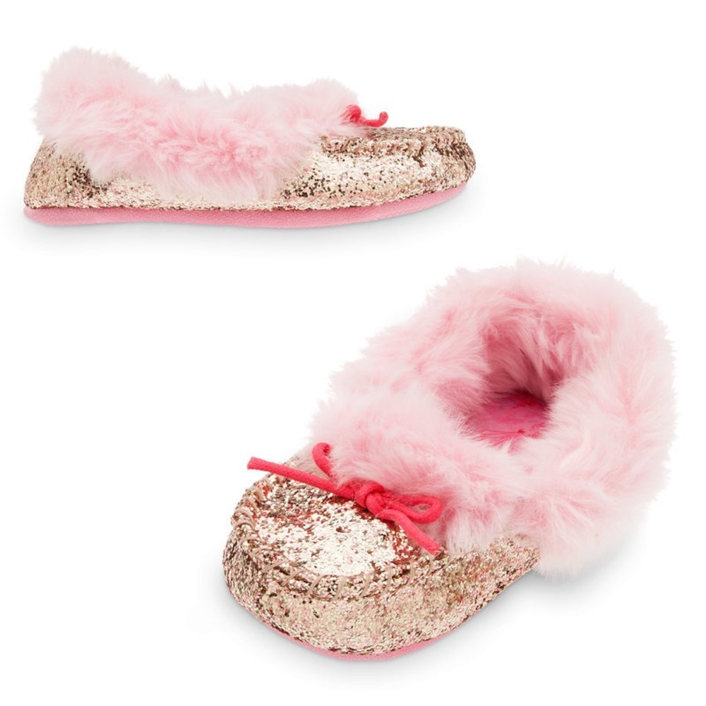 Disney store slippers